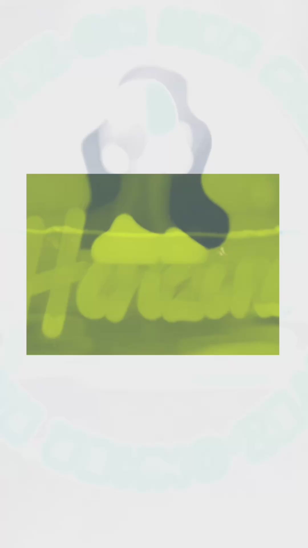 HER RIZIN’ Adjustable Tote Bag (Lemon Yellow)